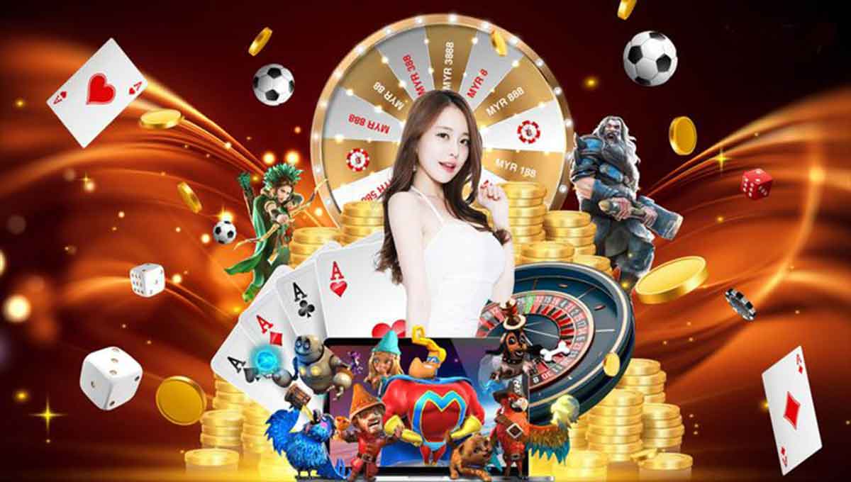 韓国 オンラインカジノ： ギャンブラーの楽園